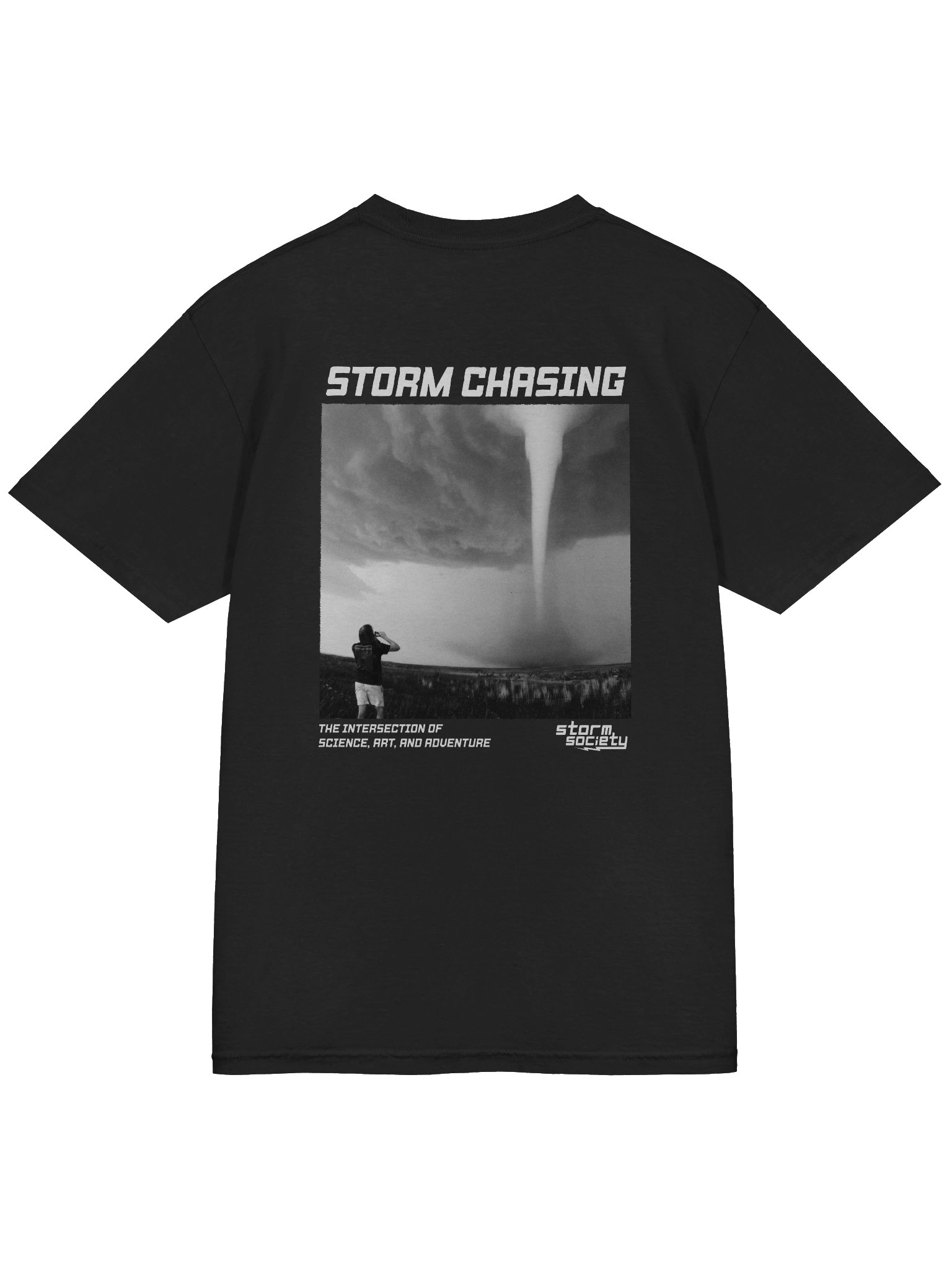 Storm Chasing T product image (4)