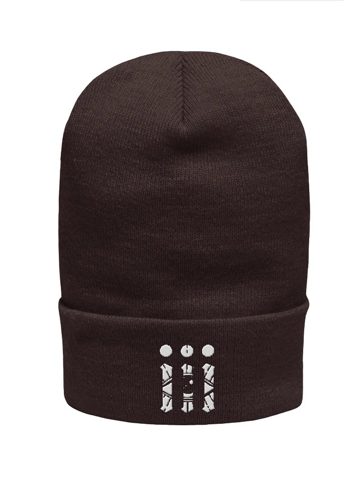 iii - BEANIE product image (1)