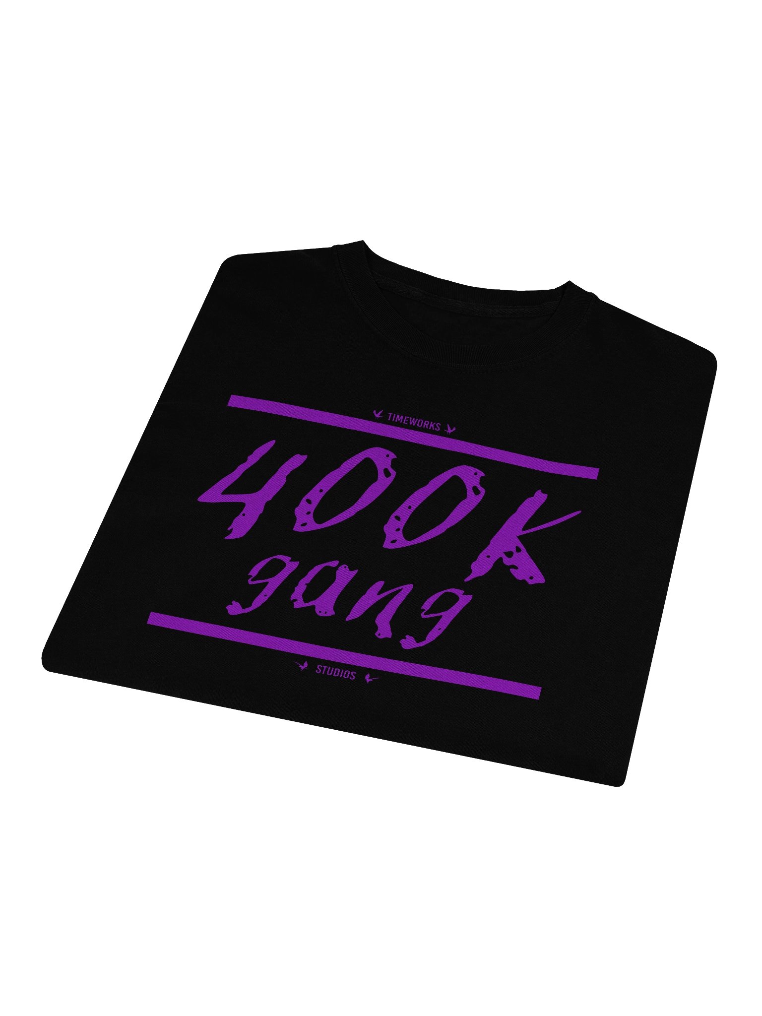 400K Subscribers Shirt product image (3)