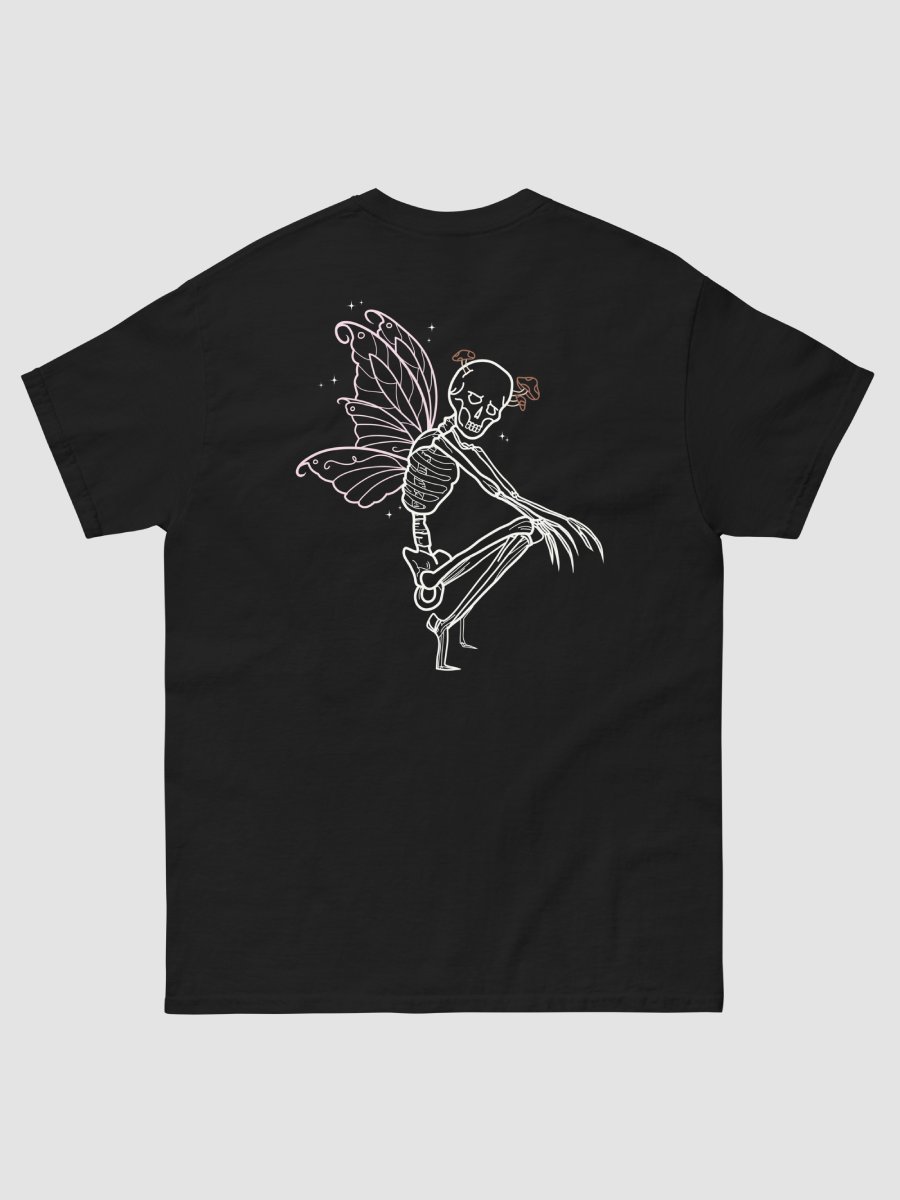 ˚ʚ pink nymph skelly tee ɞ˚ product image (1)