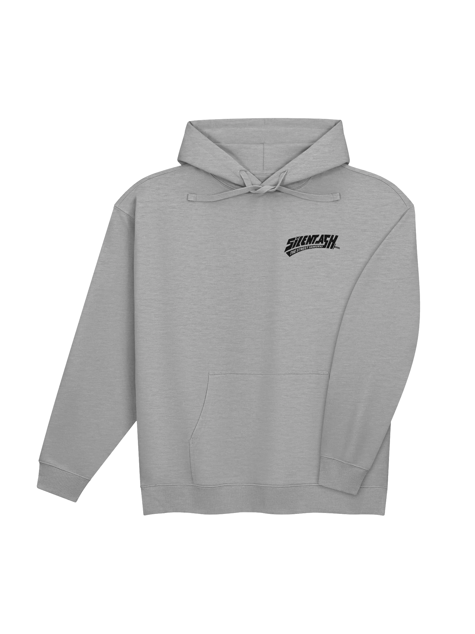 Silent Ash Sketch Hoodie product image (4)