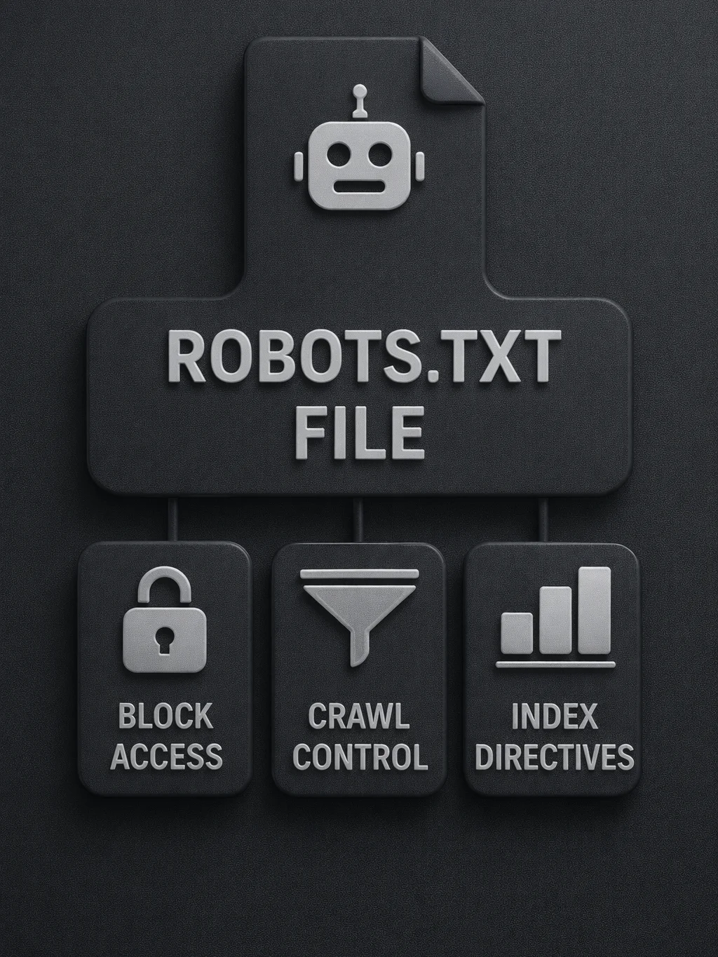 Robots.txt File product image (1)