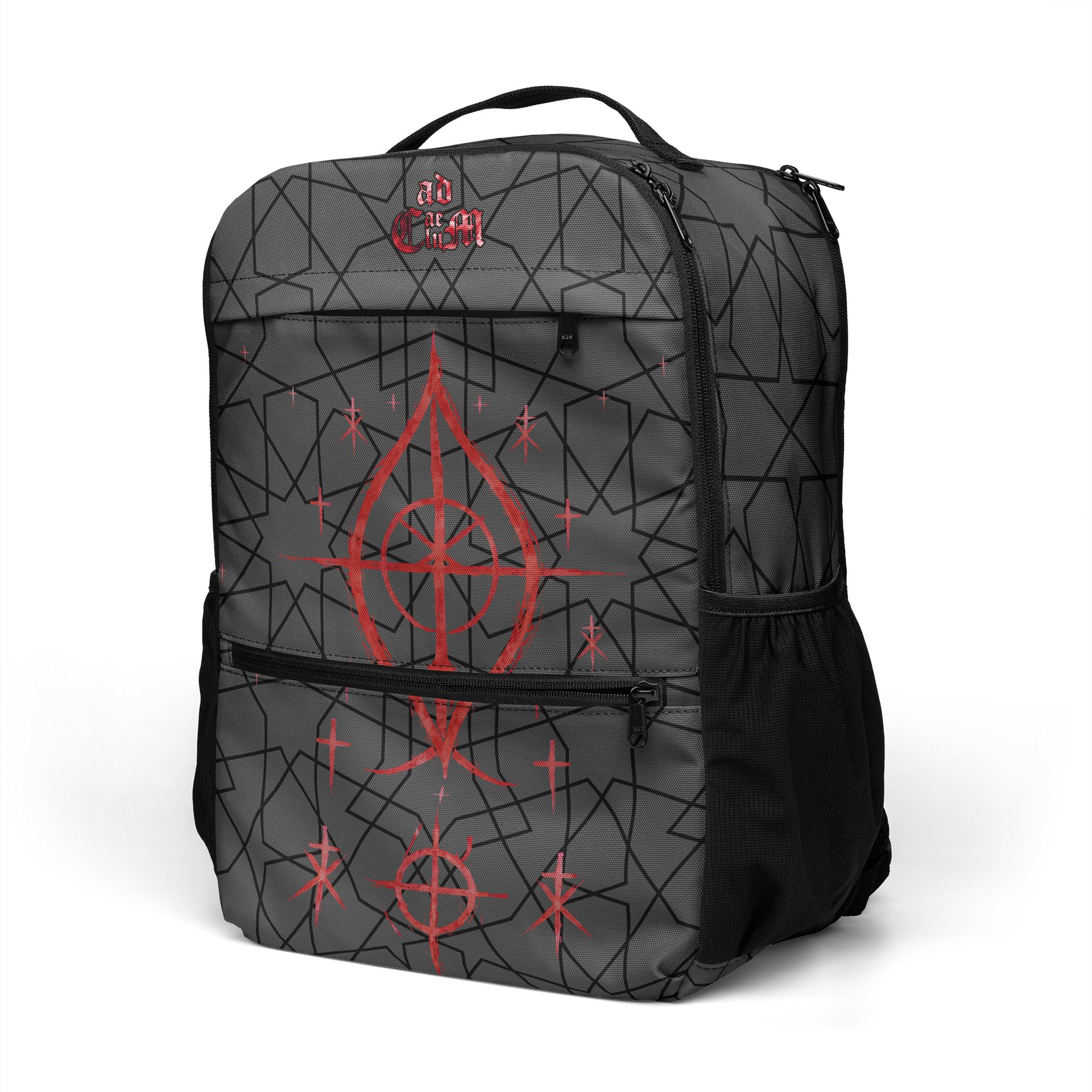 Nisegami Backpack product image (5)