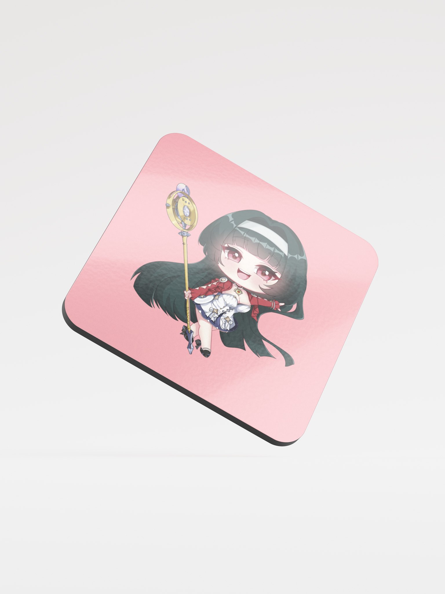 Astra Cork Coaster product image (1)
