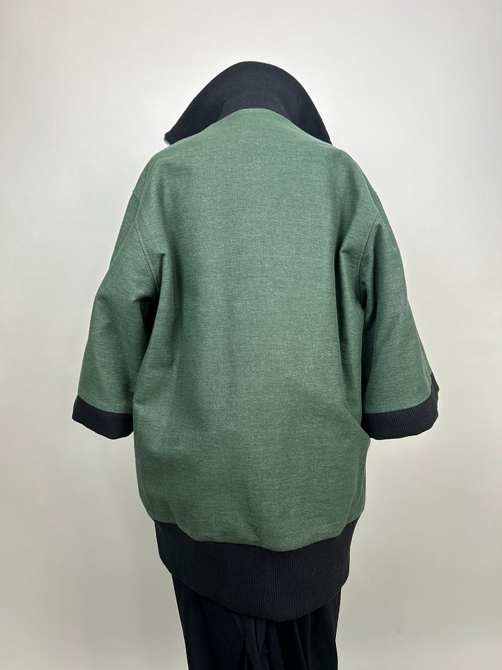 Bomber Jacket Oversized product image (2)