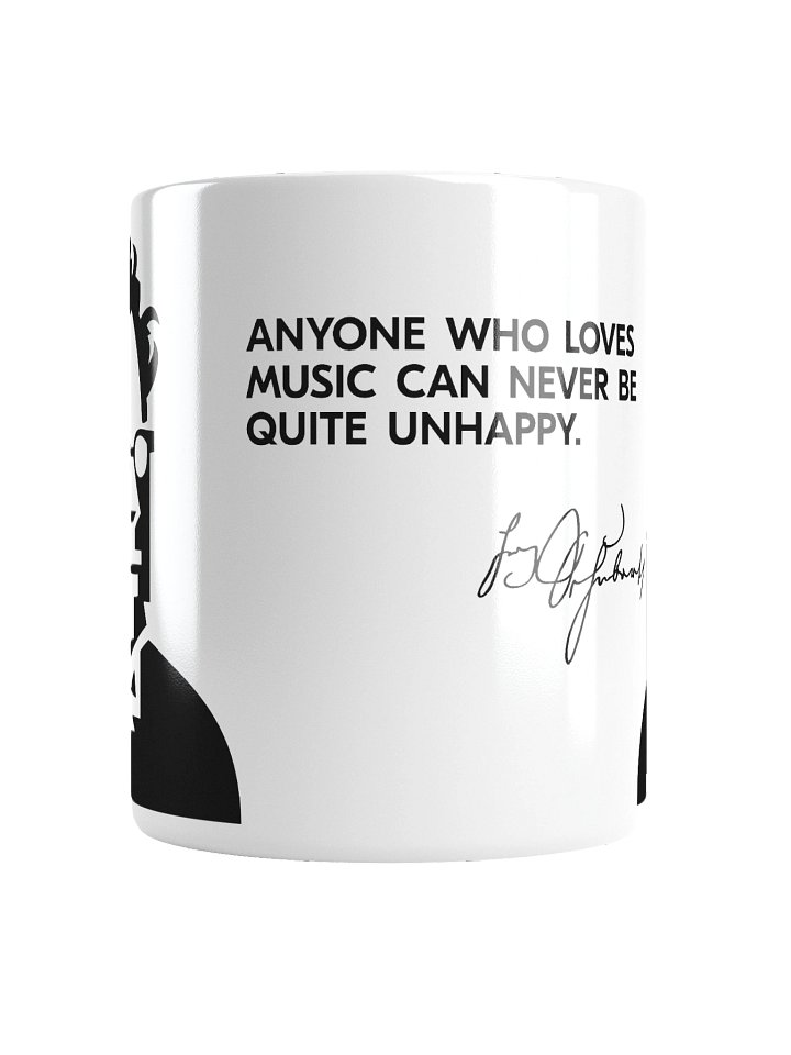Schubert Mug product image (2)