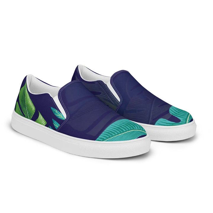 Island Shade Men's Slip-on Deck Shoes product image (1)