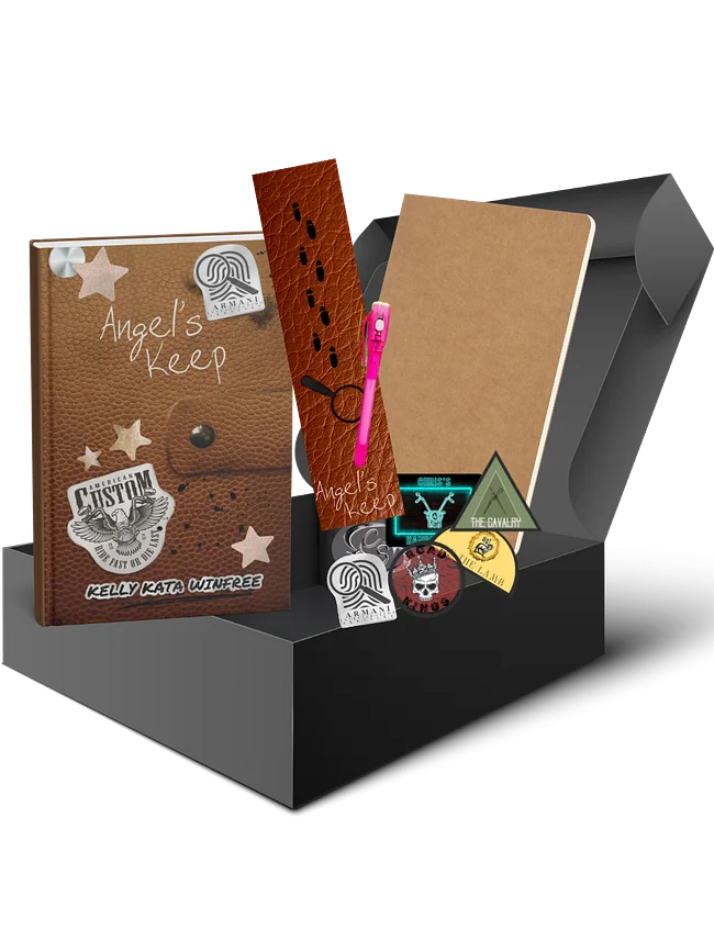 Book Boxes