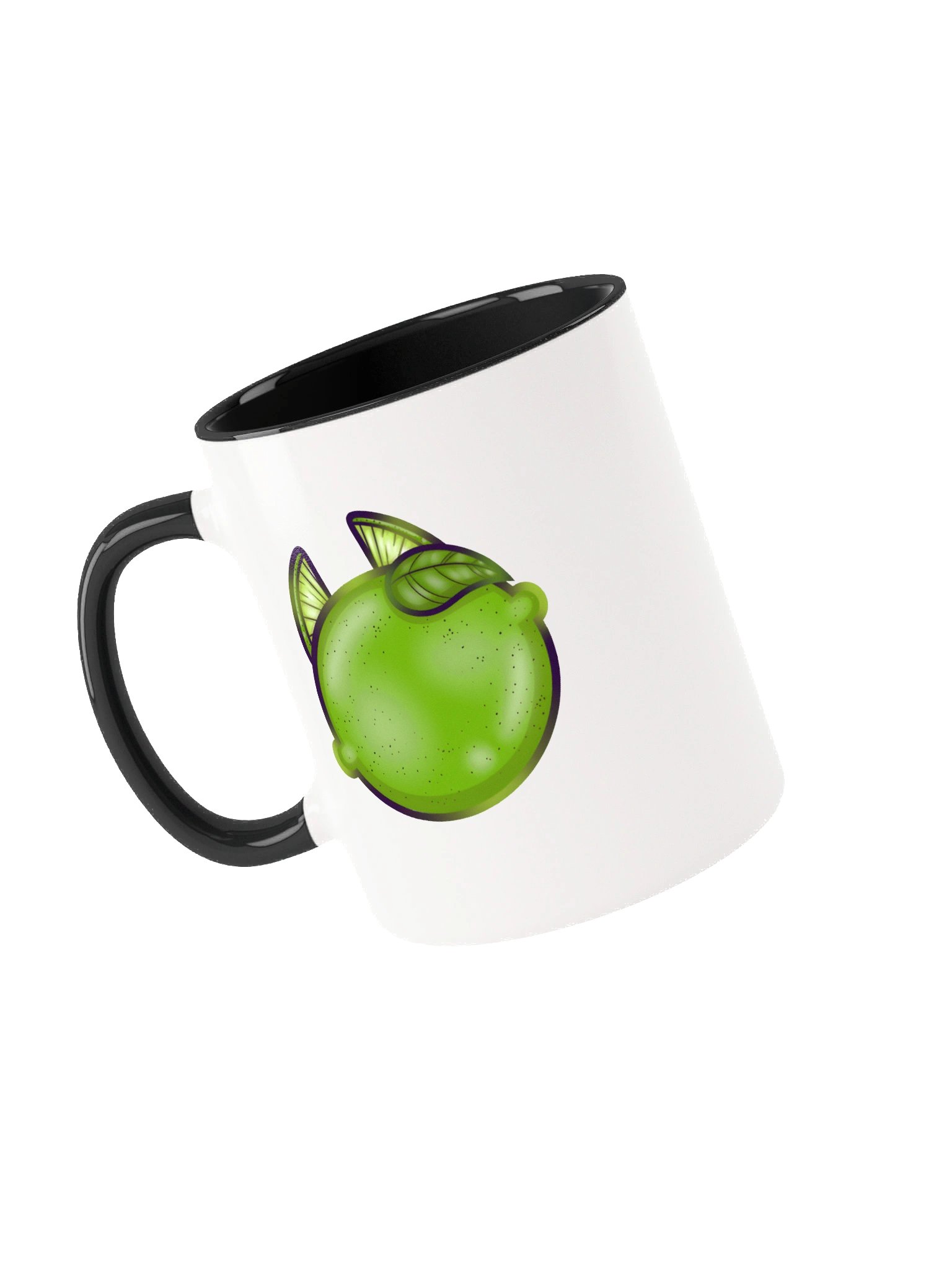 Lime Herd Mug product image (13)