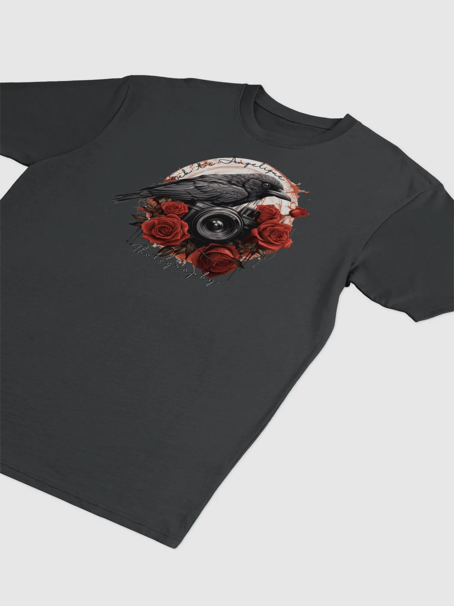 basic tee- photography product image (3)