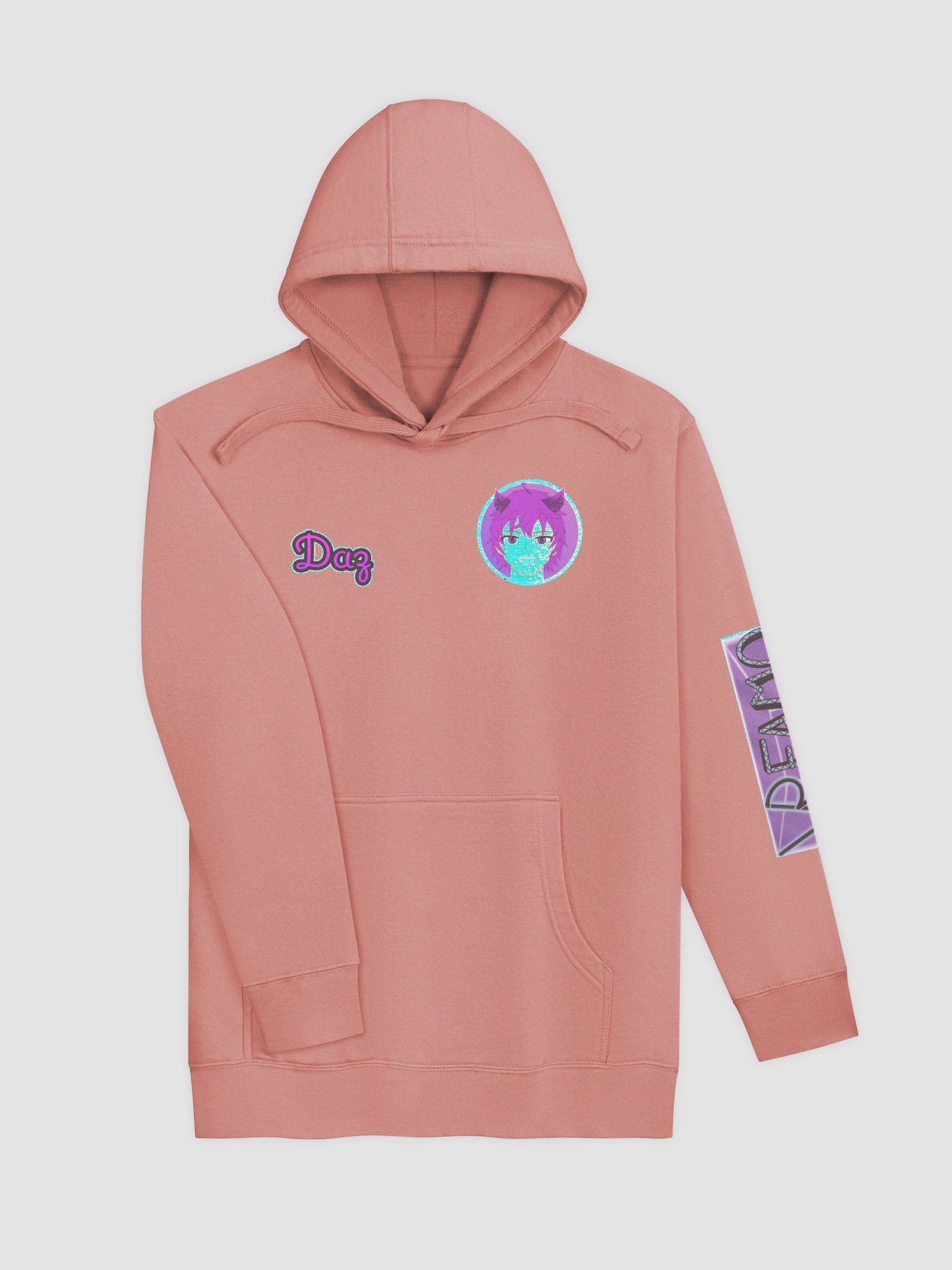 Daz Hoodie product image (17)