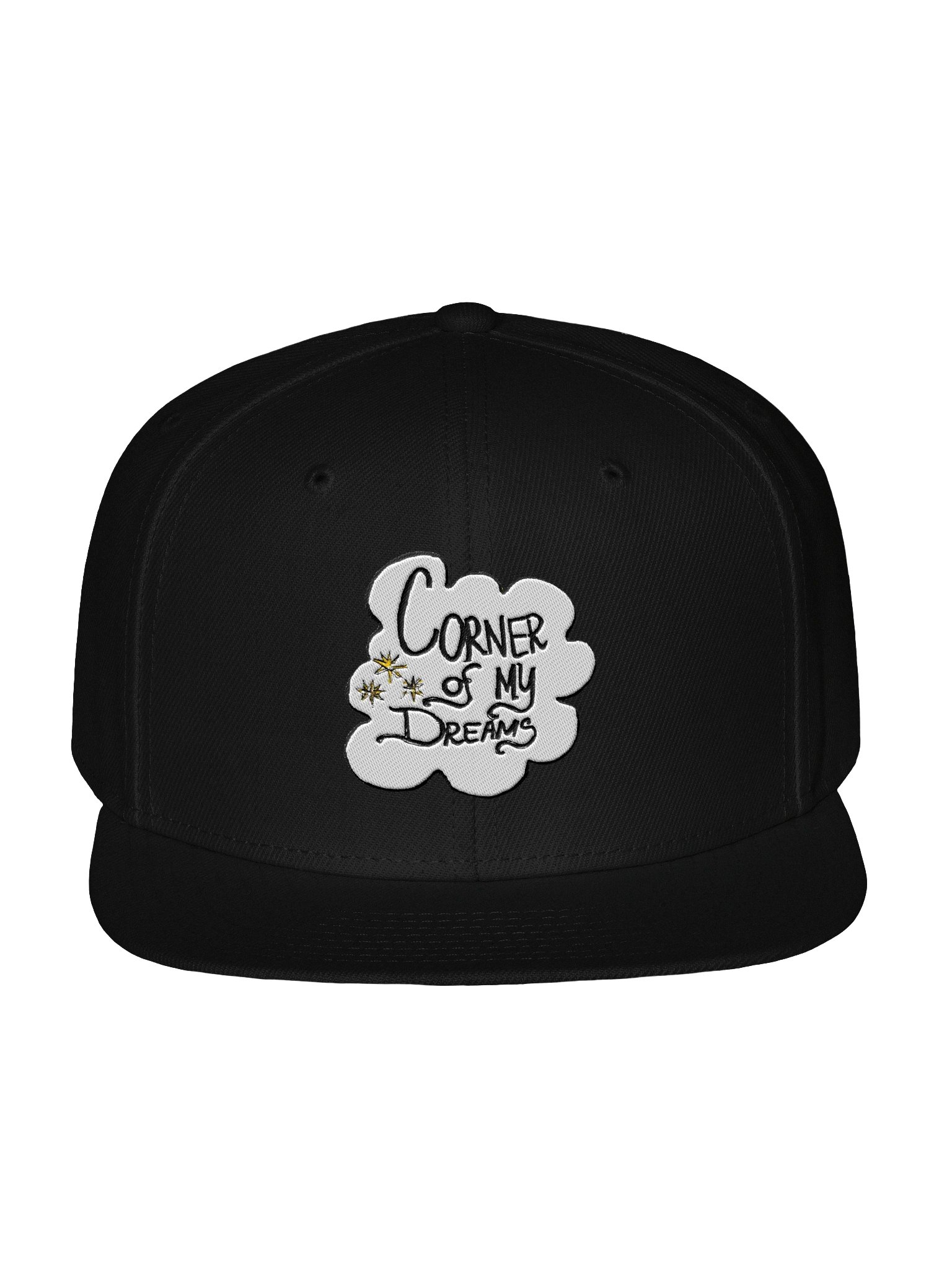 Corner of My Dreams Baseball Hat product image (1)