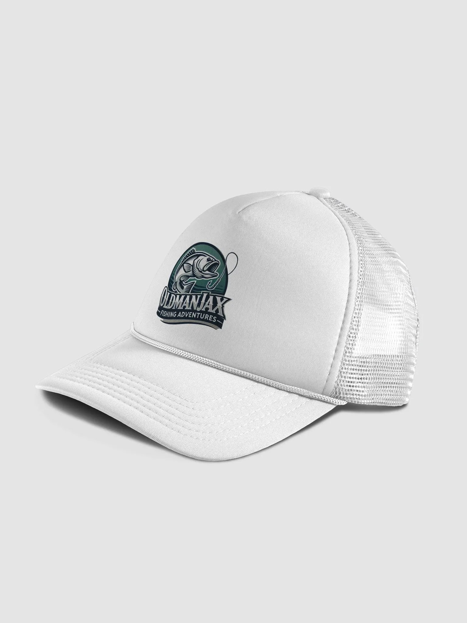 Fishing Adventures Hat product image (8)