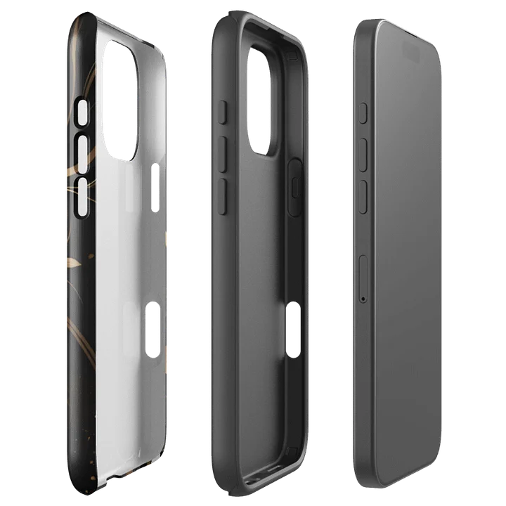 Tough Case for iPhone® – Nature’s Glow product image (92)