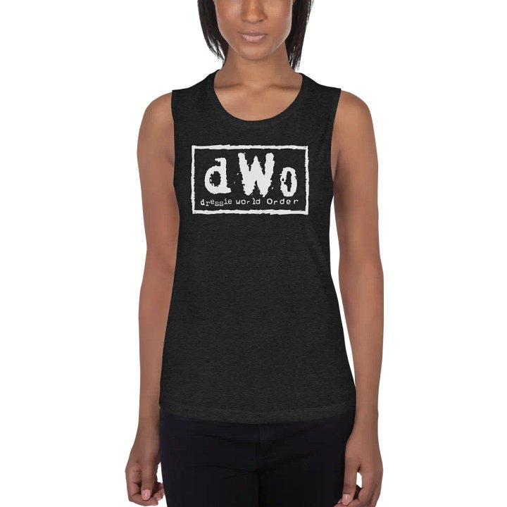 dWo Tank-Top product image (1)