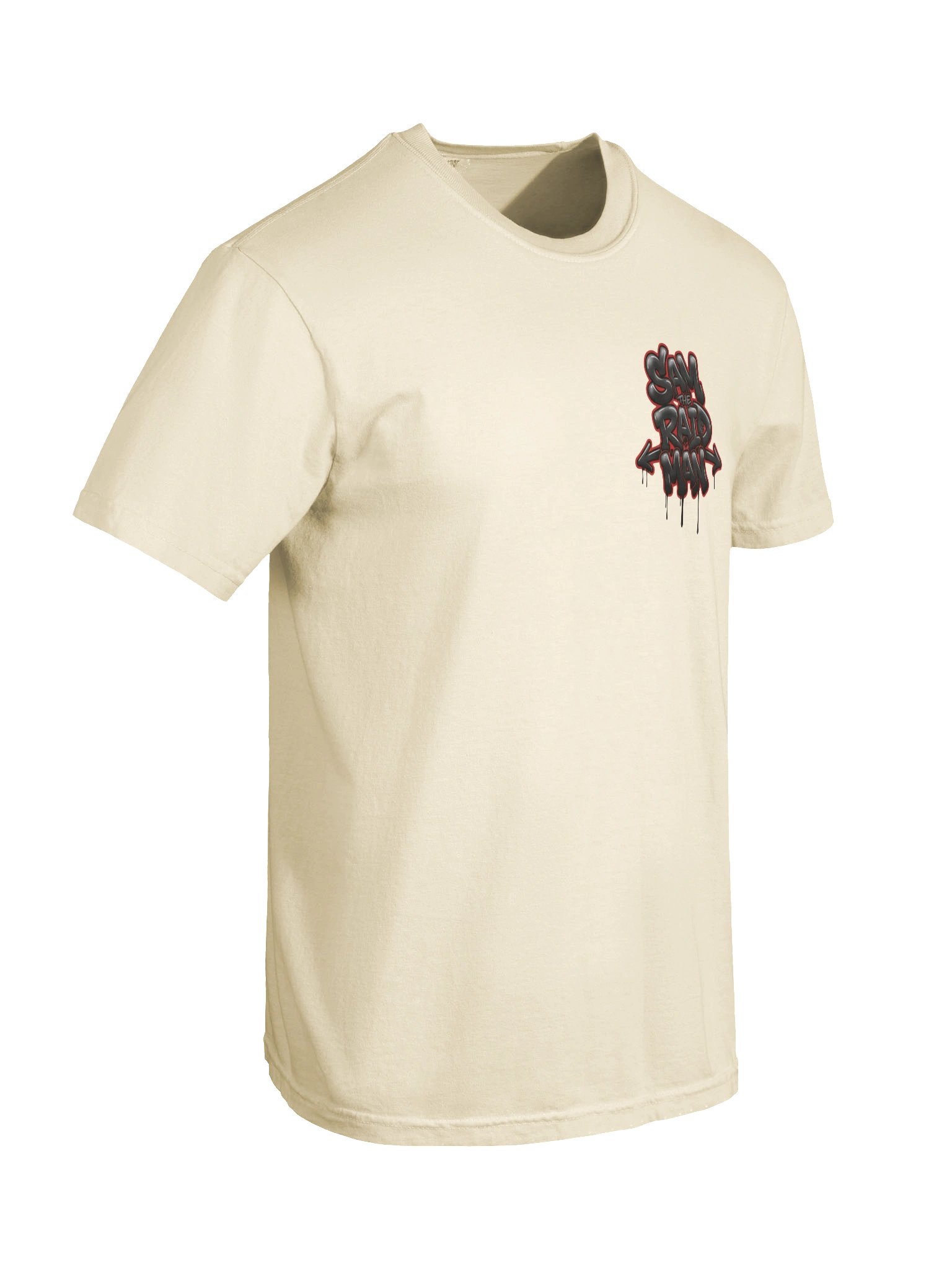 Ivory Graffiti product image (8)