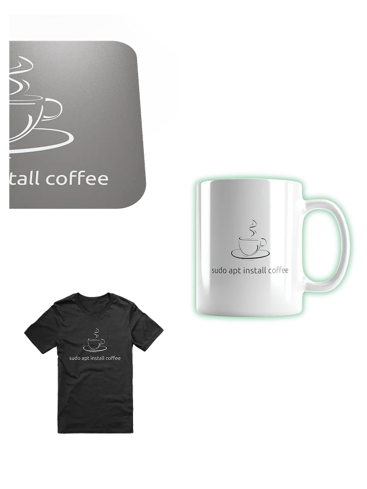 Coffee Aficionado Bundle product image (1)