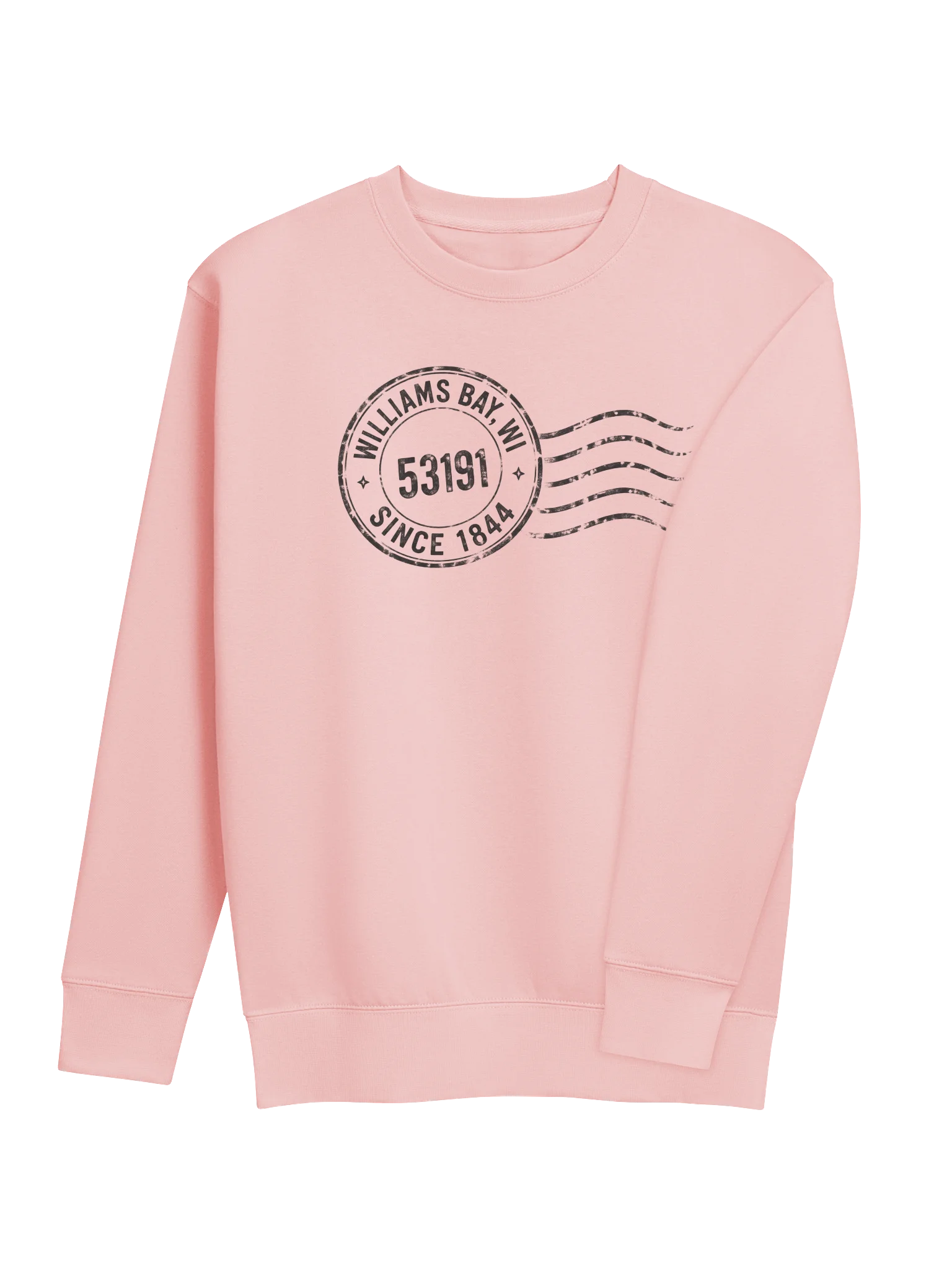 Williams Bay 53191 Crewneck product image (20)