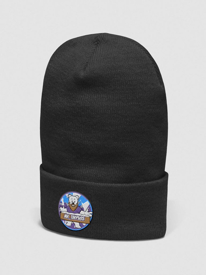 Tiny Beanie product image (2)