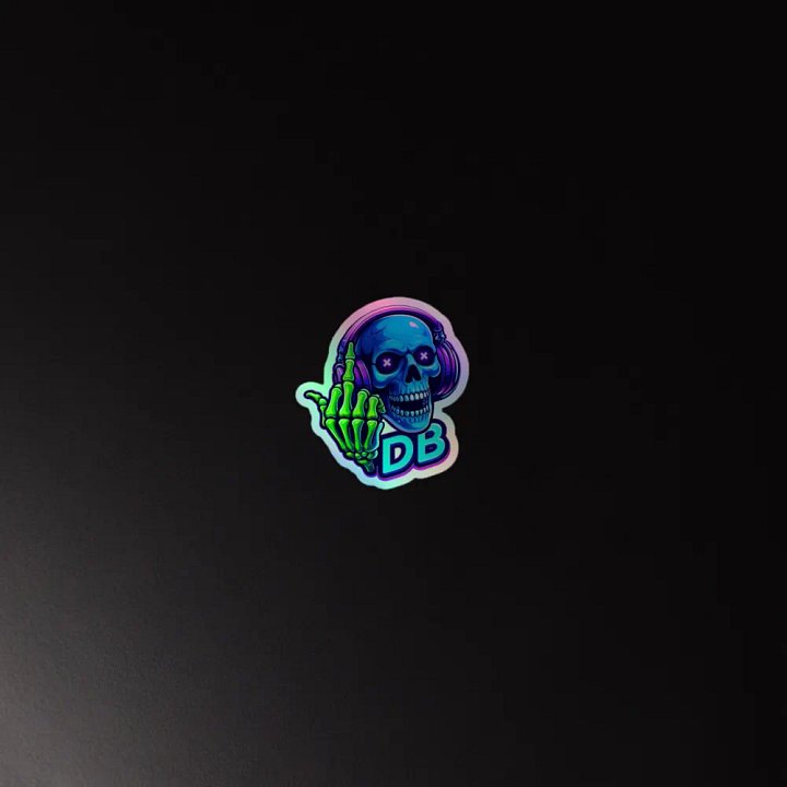 Vulgar sticker product image (2)