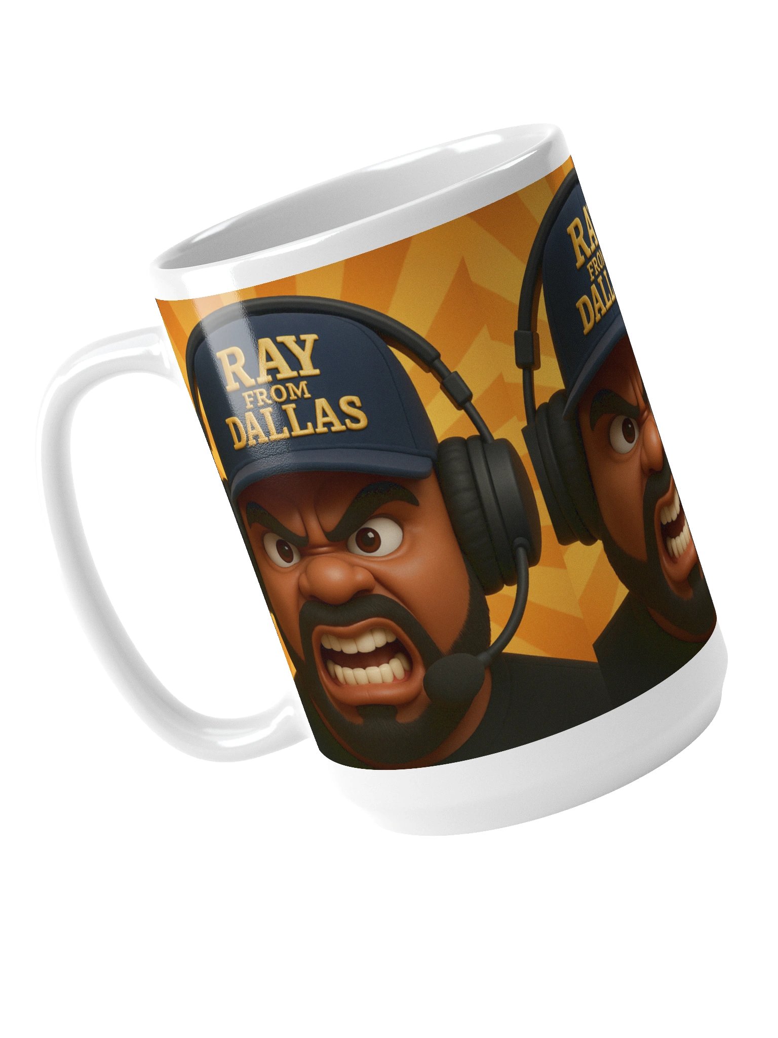 RFD coffee mug product image (4)