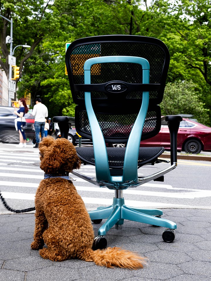 Manhattan Blue product image (1)