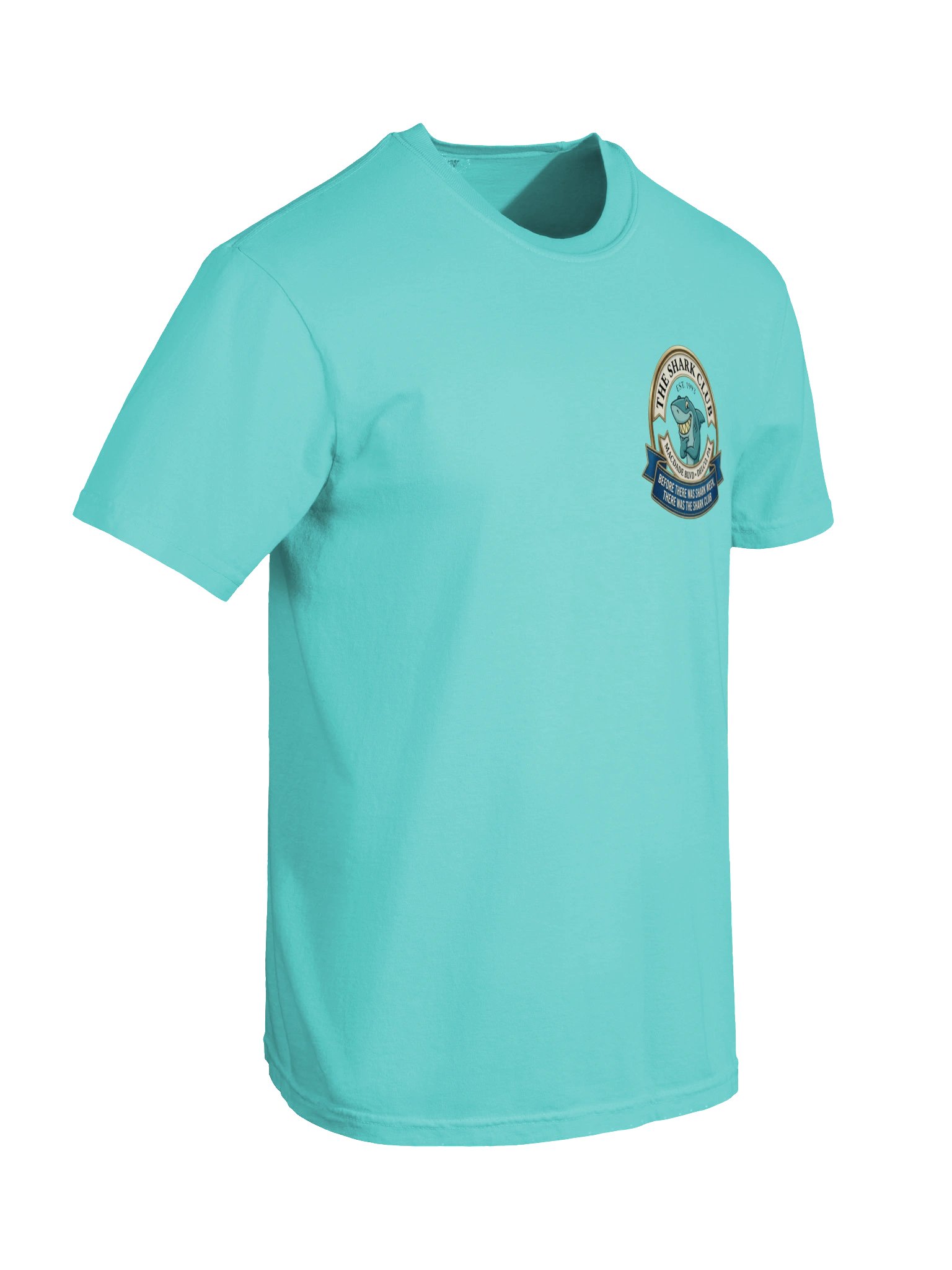 Delco Shark product image (6)