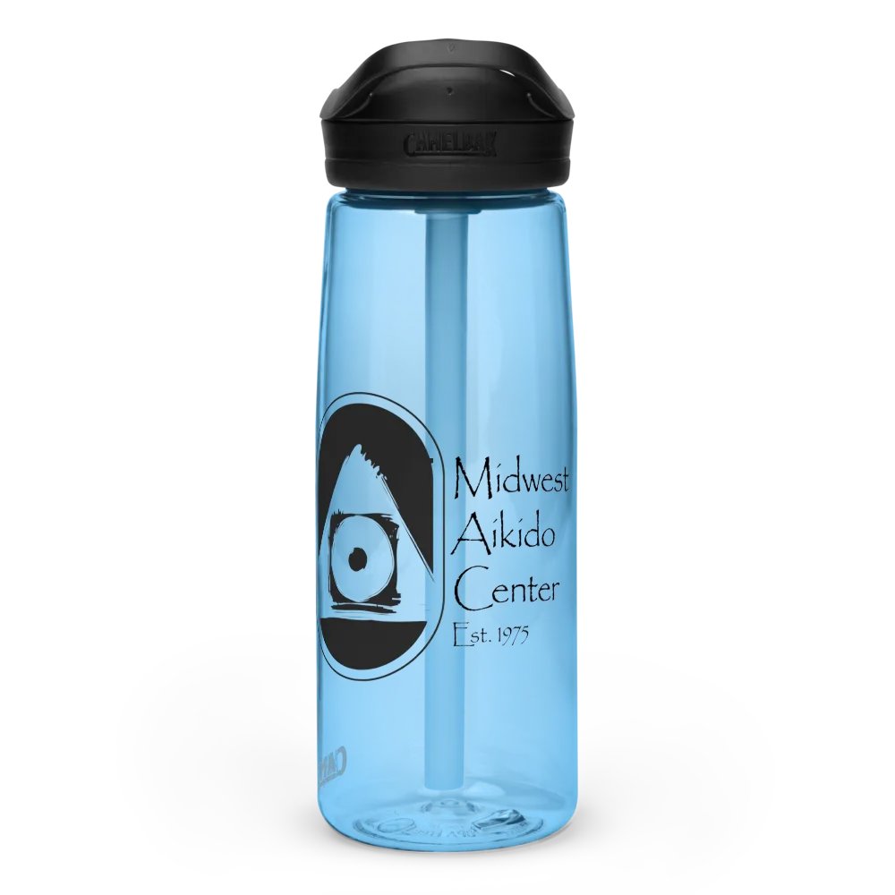 Fancy Water Bottle product image (1)
