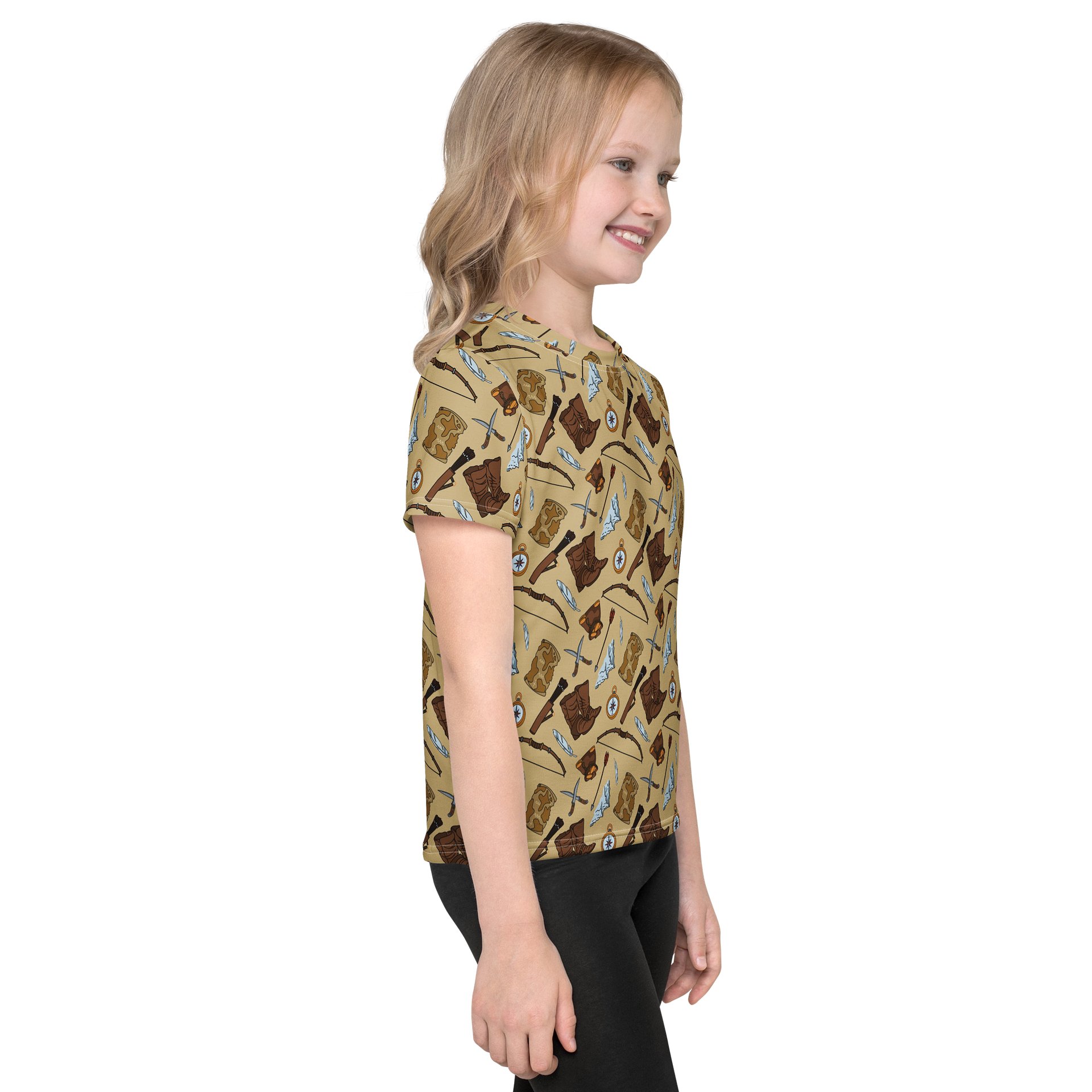 Kids Ranger T-shirt product image (6)