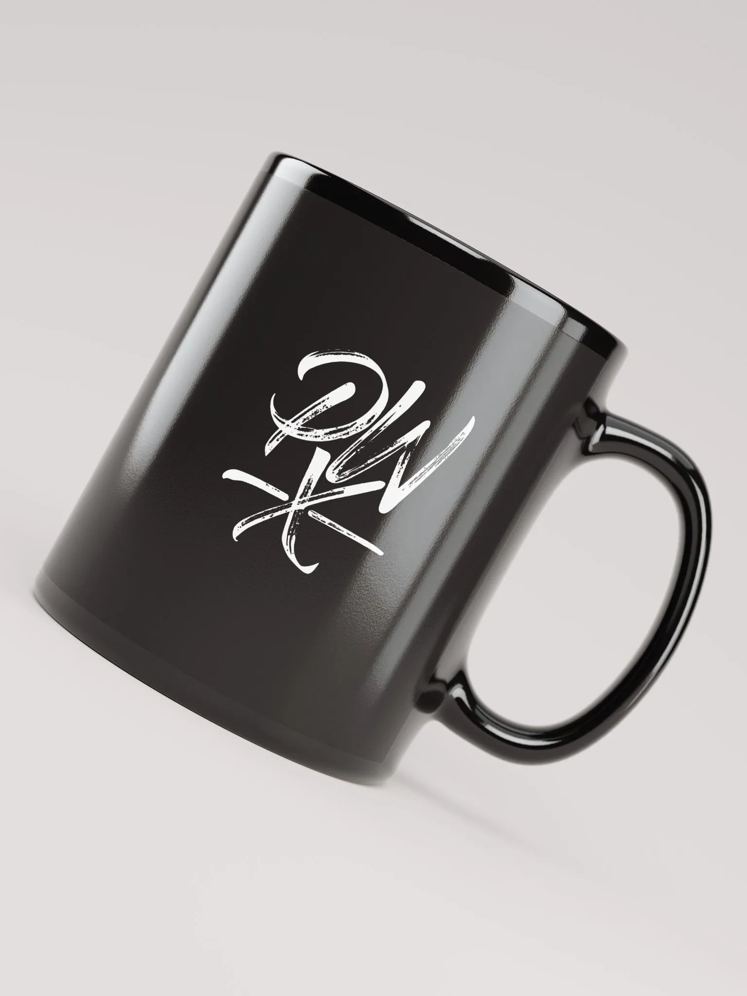 Skidmark Logo mug product image (2)