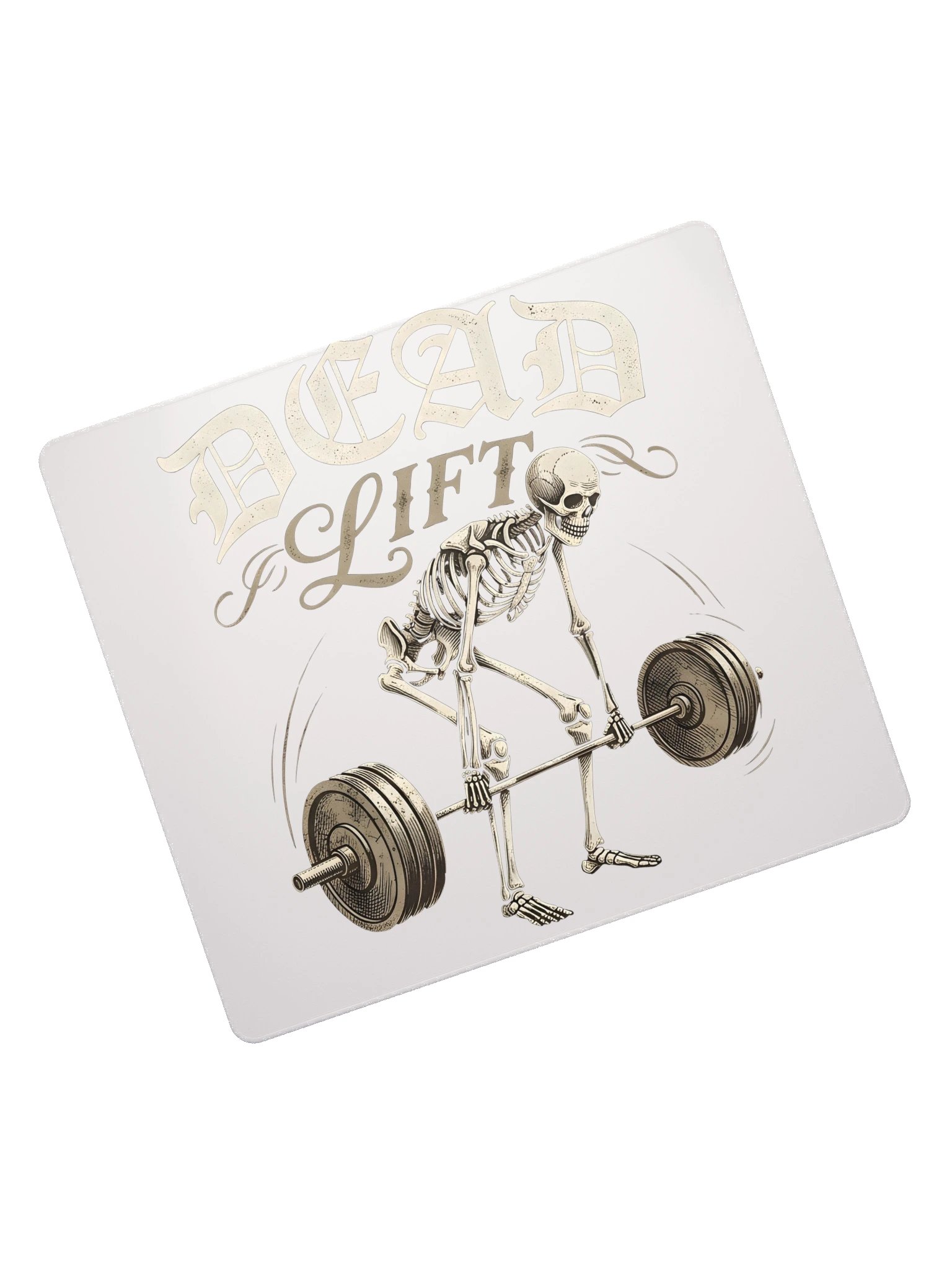 IRONEVAL Dead Lift Gaming Desk Mat product image (7)