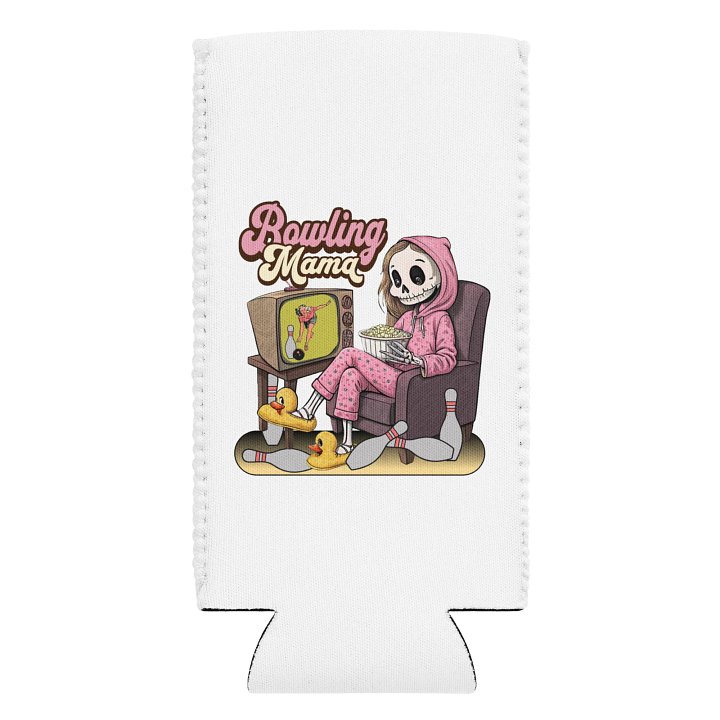 TV Bowling Mama Can Cooler product image (1)