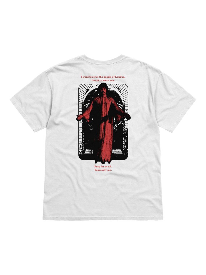 THE DEVILS T-SHIRT product image (2)