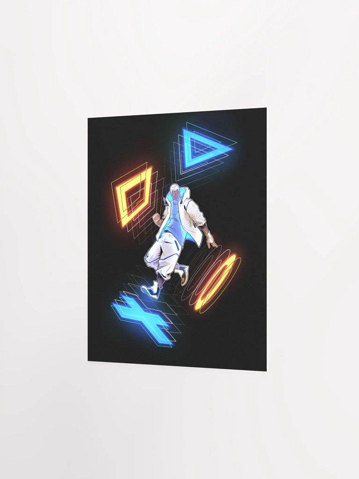 VEE Poster product image (2)