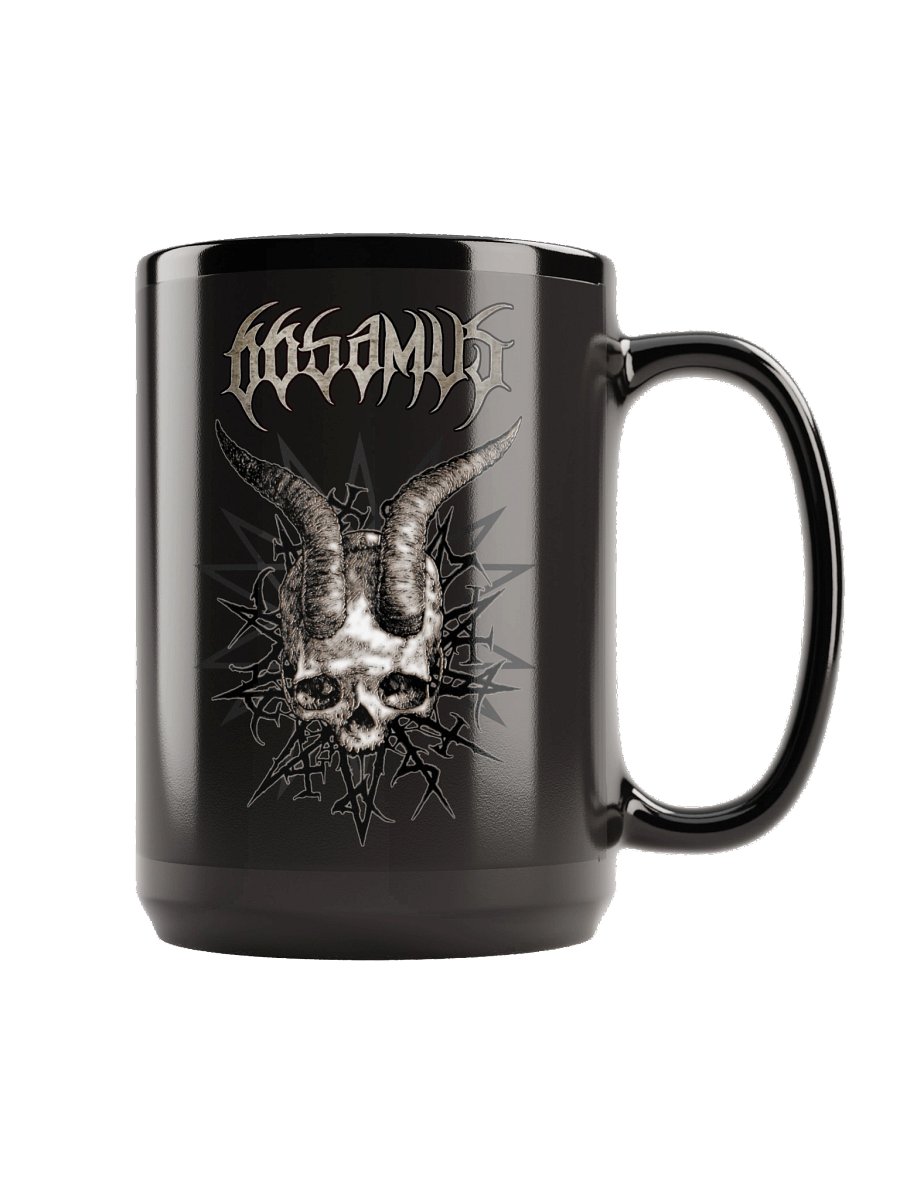 Chimaglyphics mug (15oz) product image (3)