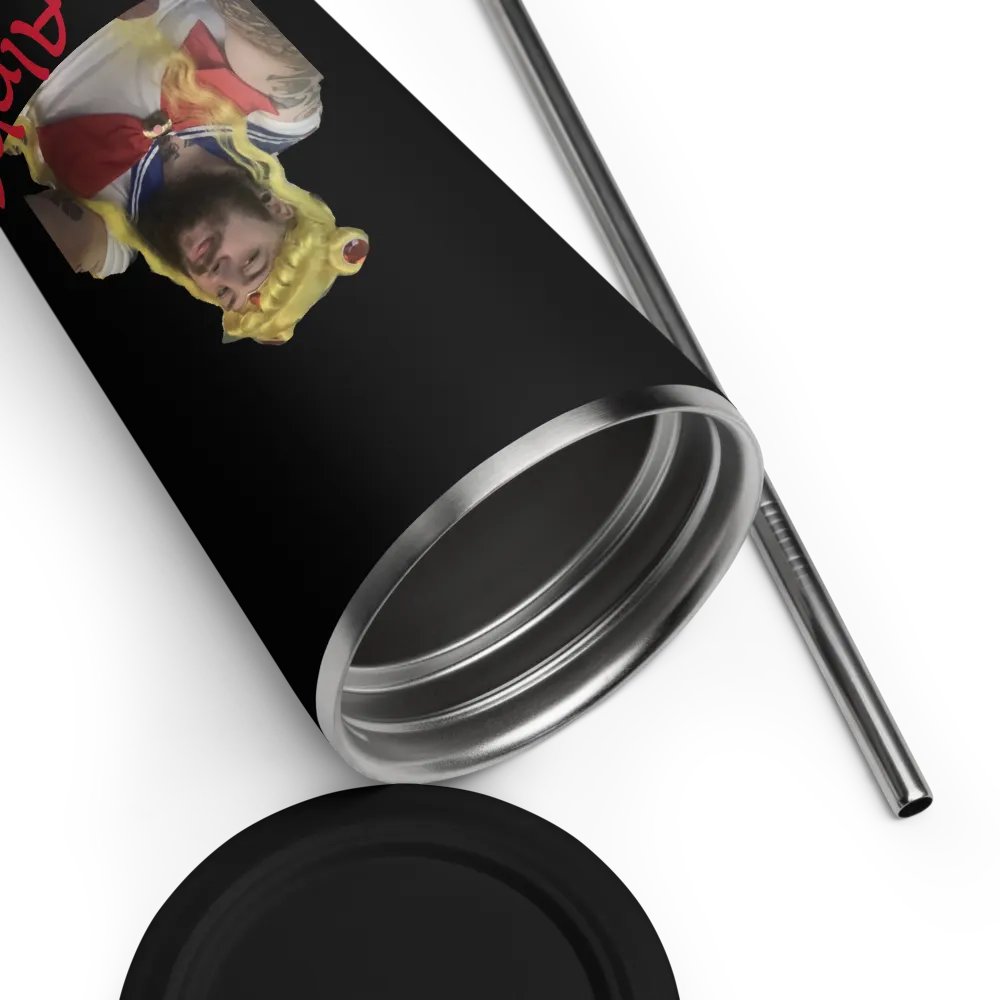 Sailor Alpha meme cup product image (12)