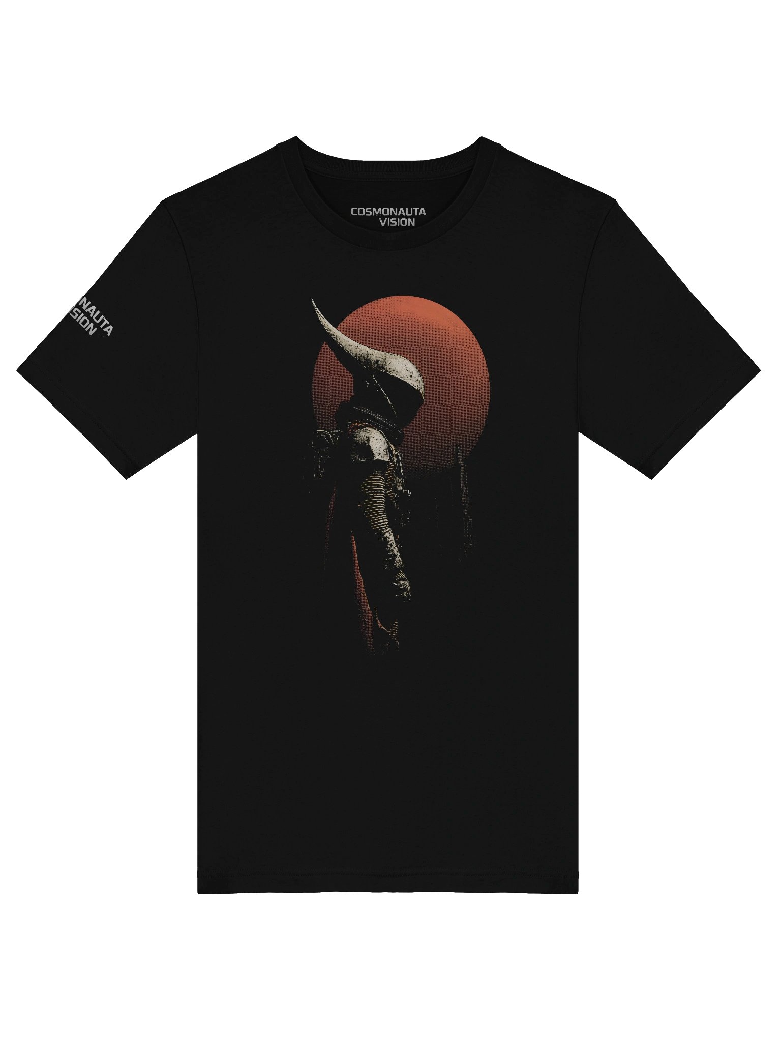 THE RED SUN TRANSMISSION — SHIRT product image (5)