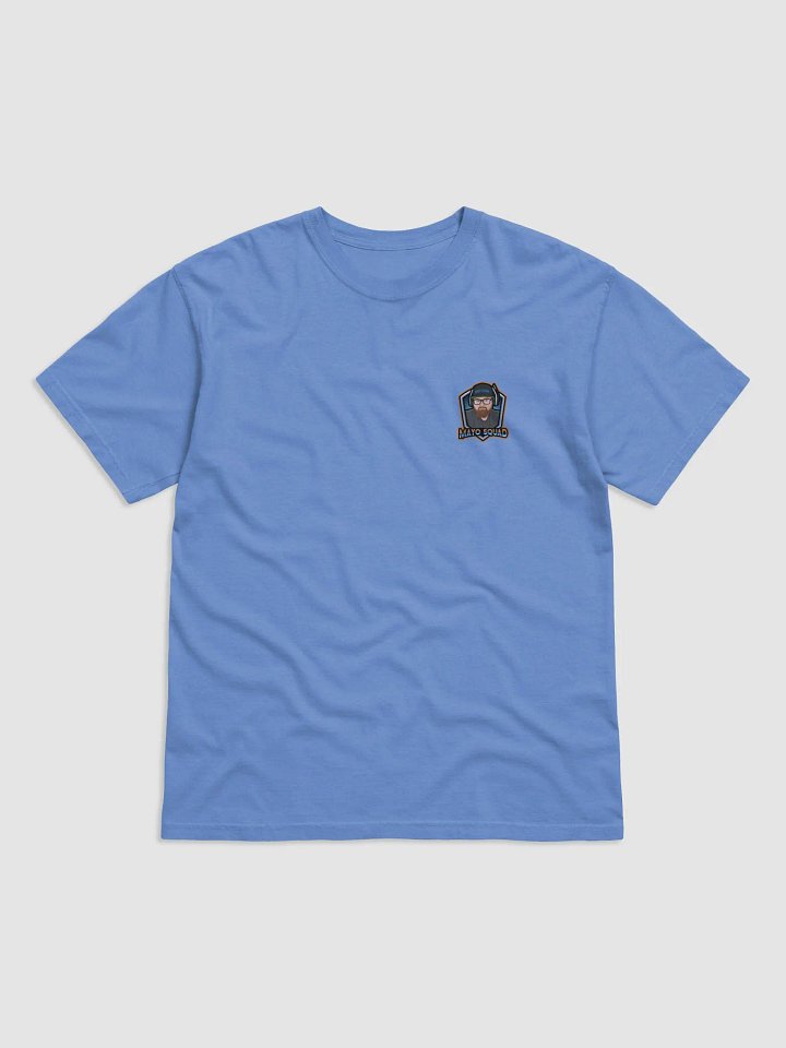 Mayo Squad T-shirt product image (3)