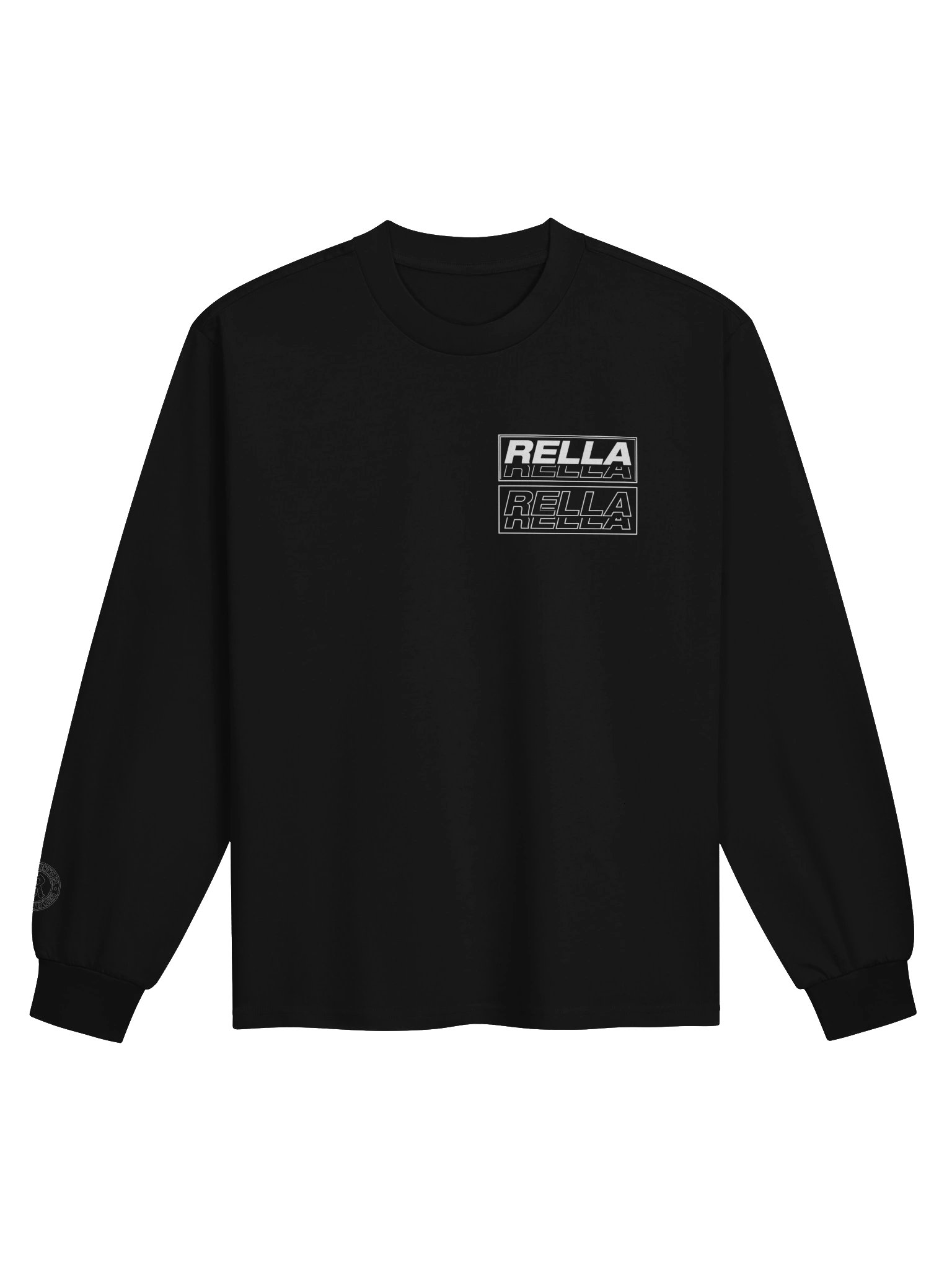 Rella - Long Sleeve - 2026V4 product image (1)