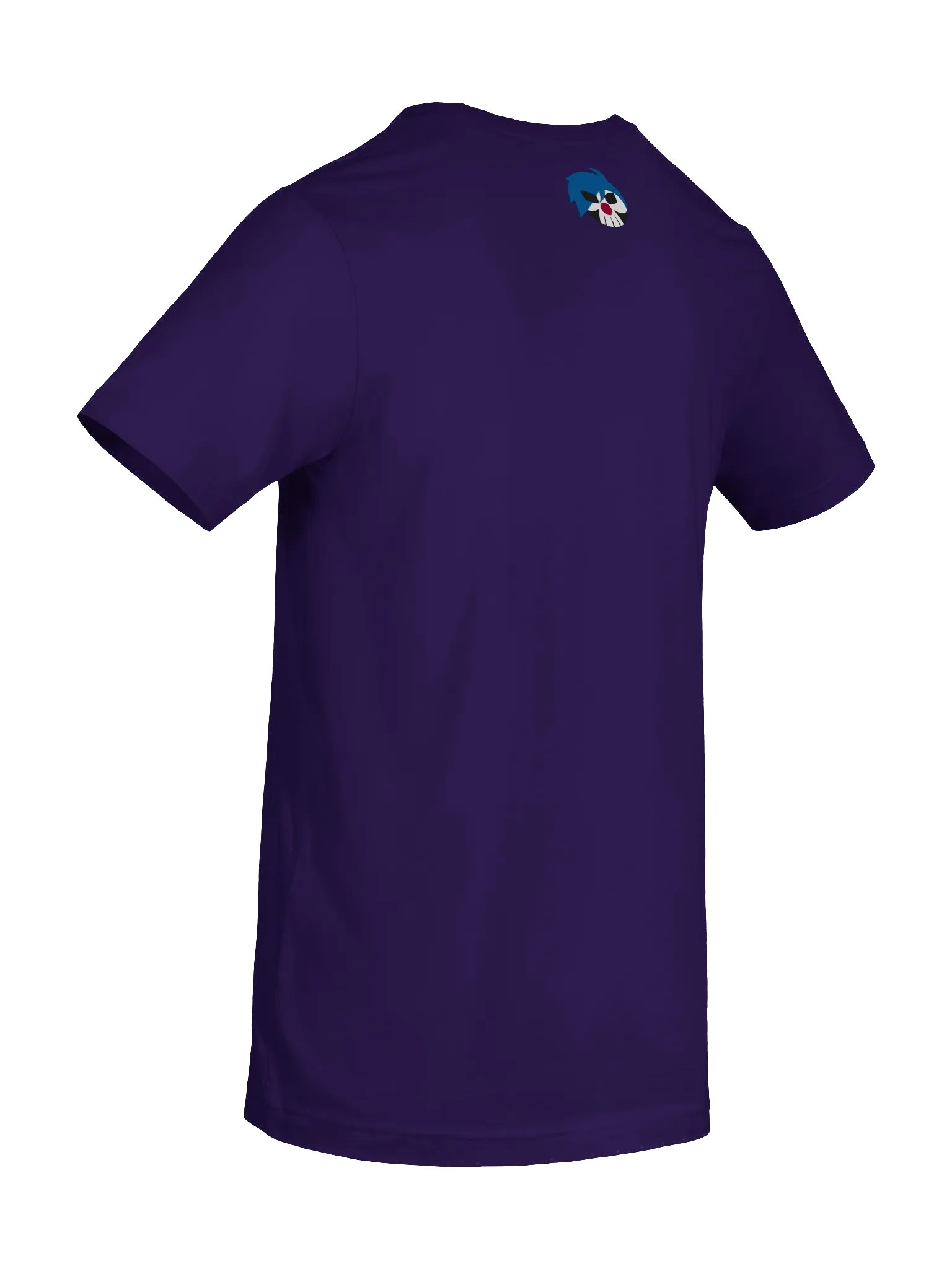 Ms. Mori T-Shirt product image (10)