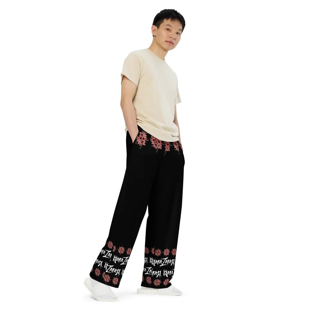 ElfinScreams + RafaZafar Flowy Leggy Covery-Doos product image (6)