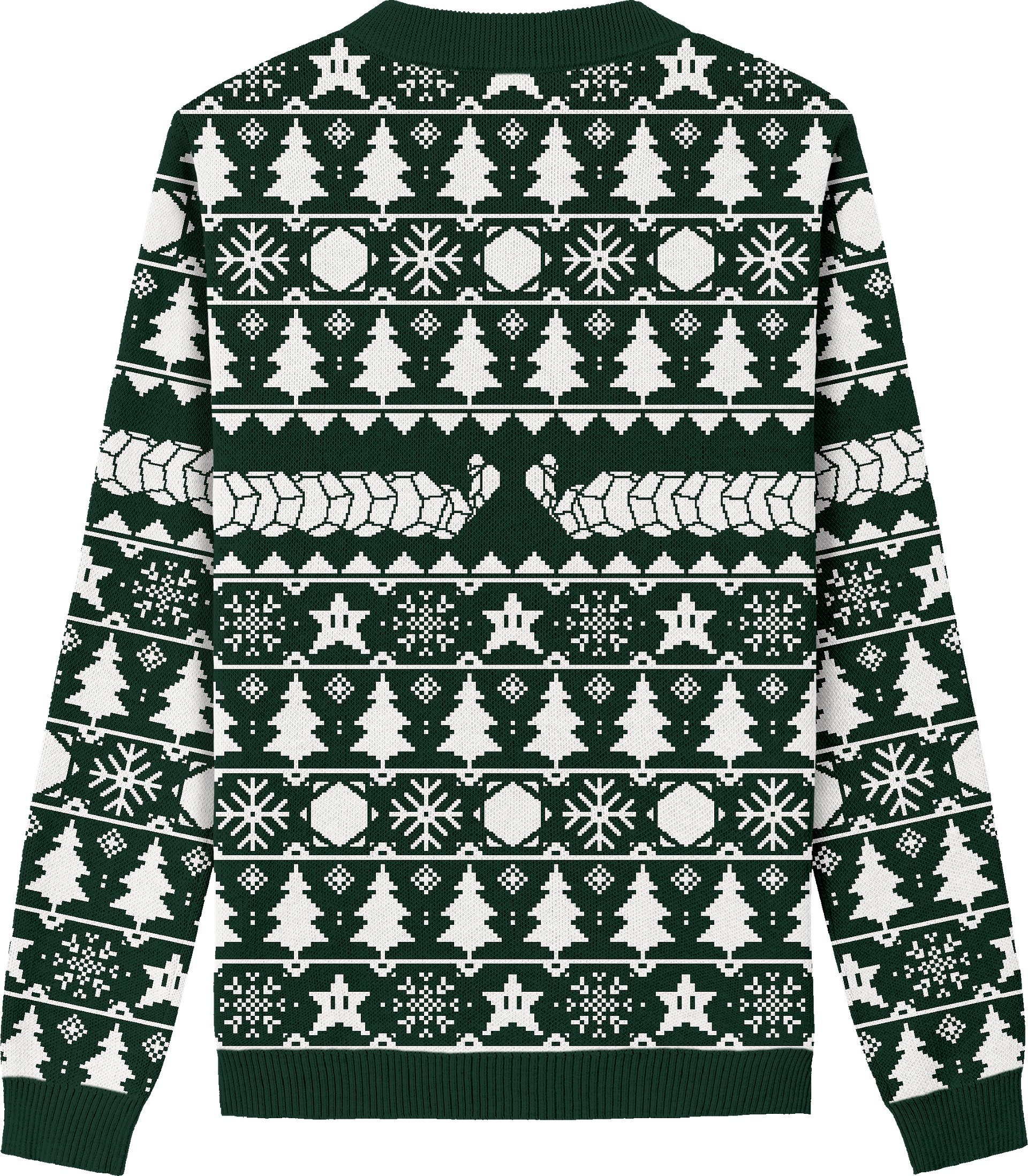 Merry Chrism Sweater product image (2)