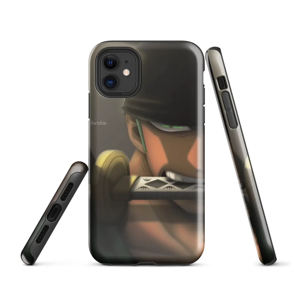 Roronoa Zoro product image (1)