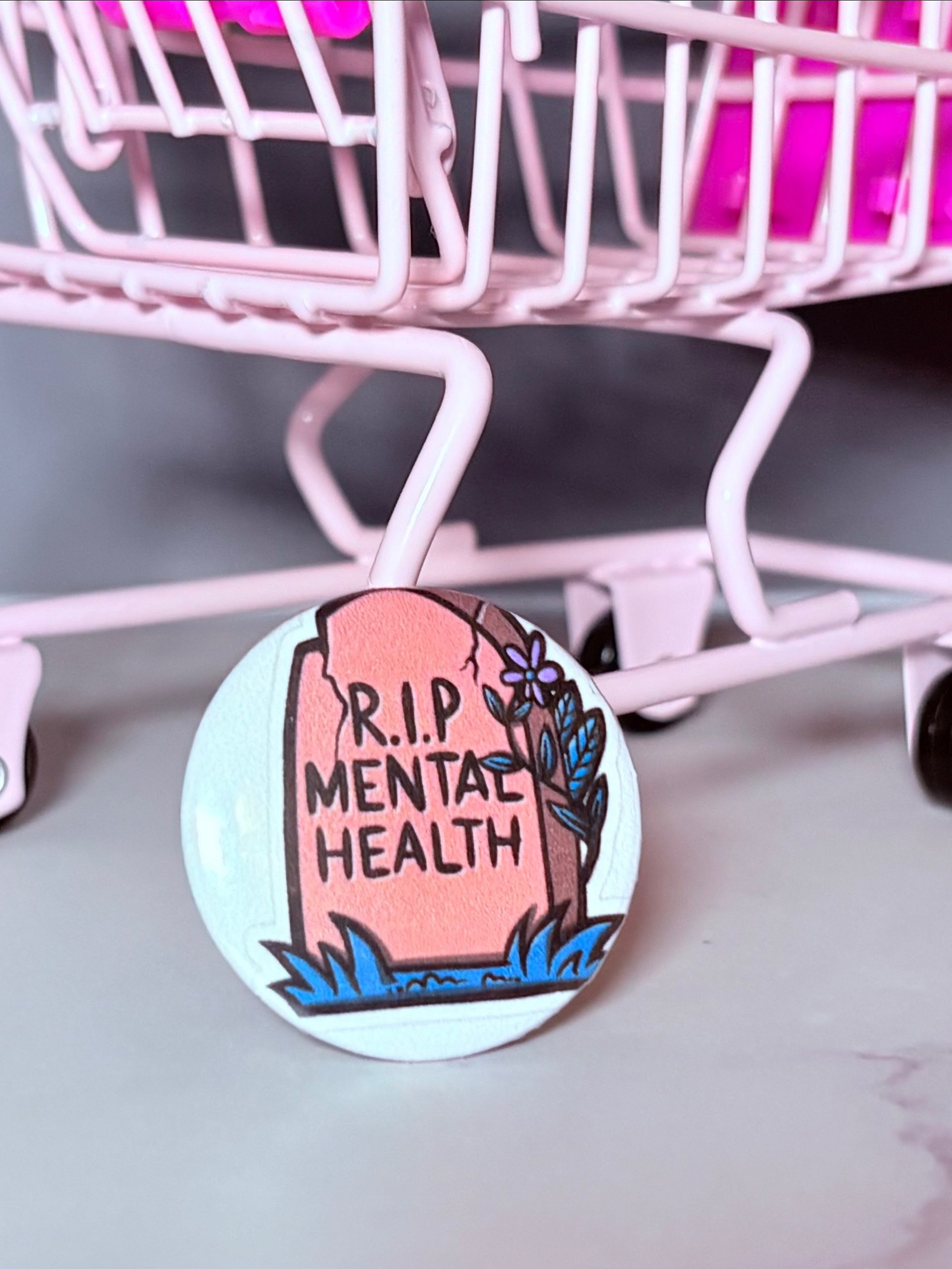 R.I.P Mental Health product image (1)