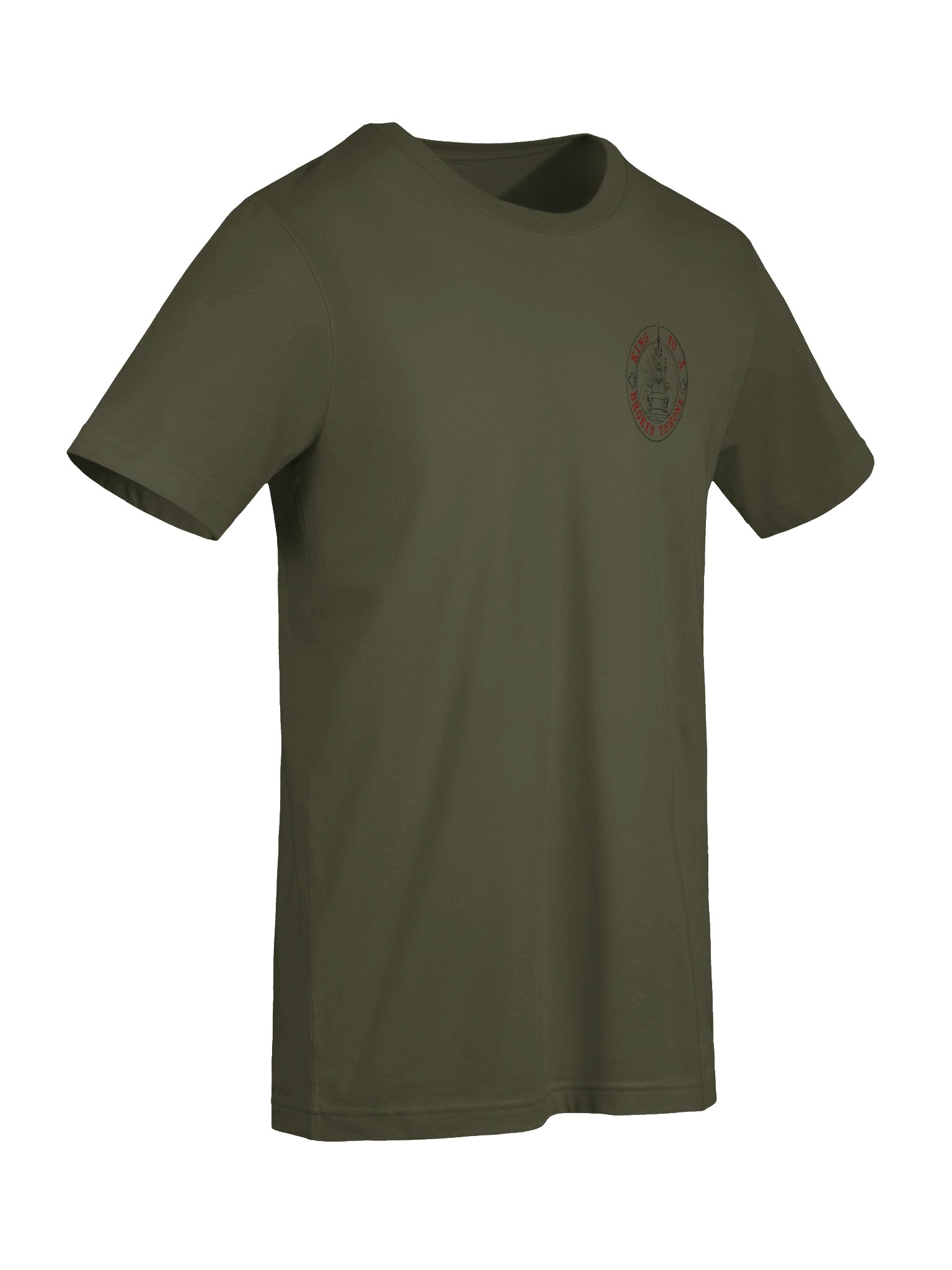 Voices Tee 2 product image (26)