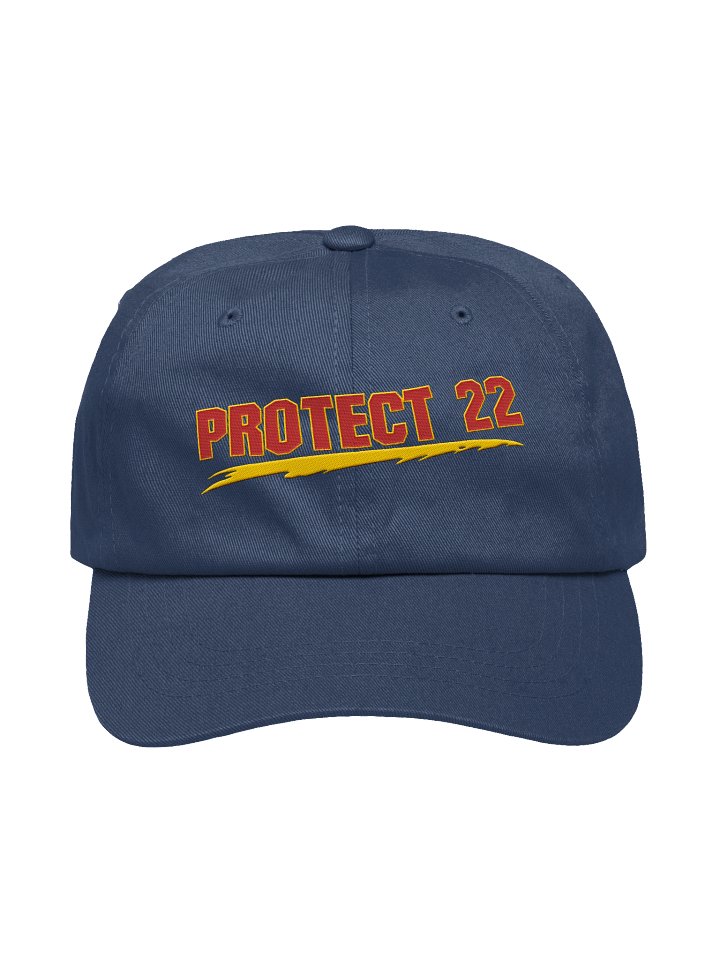 PROTECT 22 — Cap product image (1)