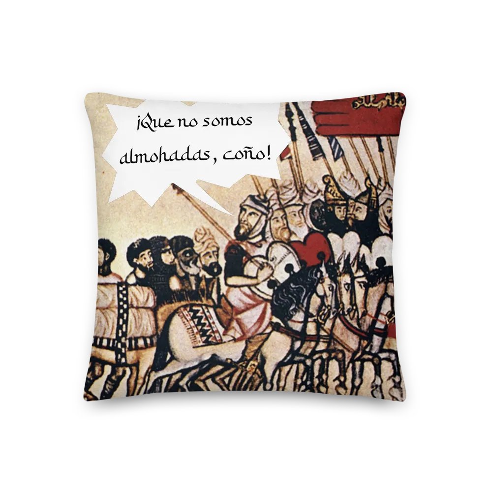 Cojín almohades product image (3)