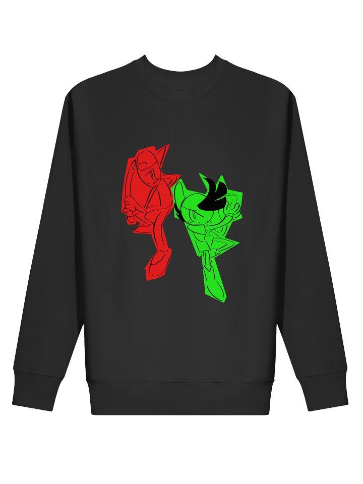 Flynn & Tyrone Sweatshirt product image (3)