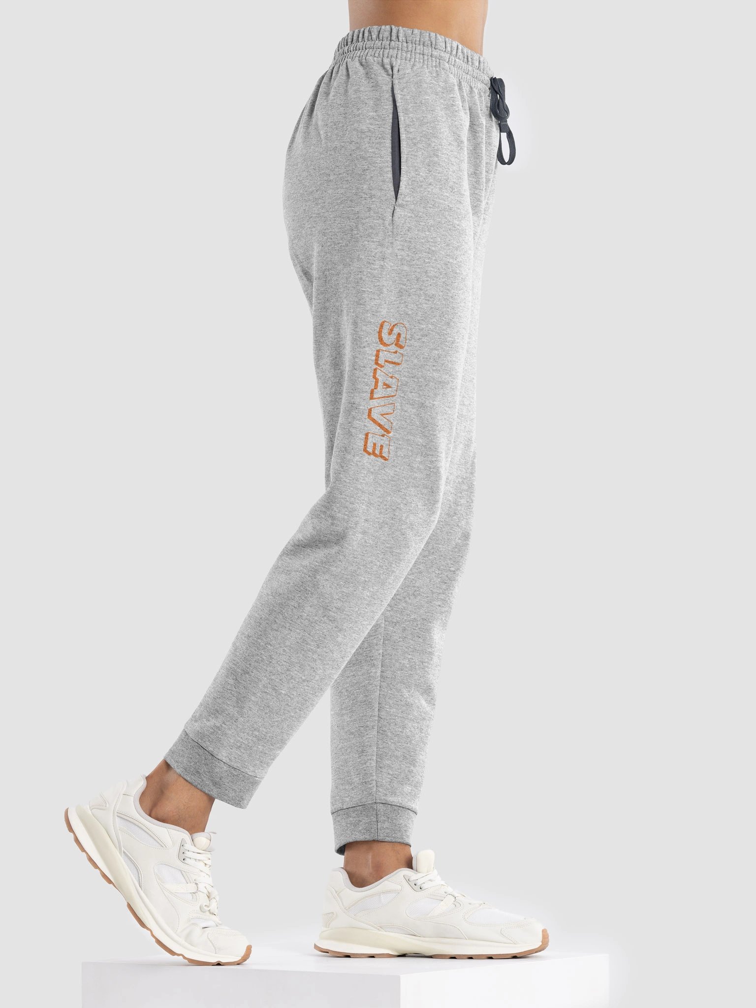 "Slave" Sweatpants product image (1)