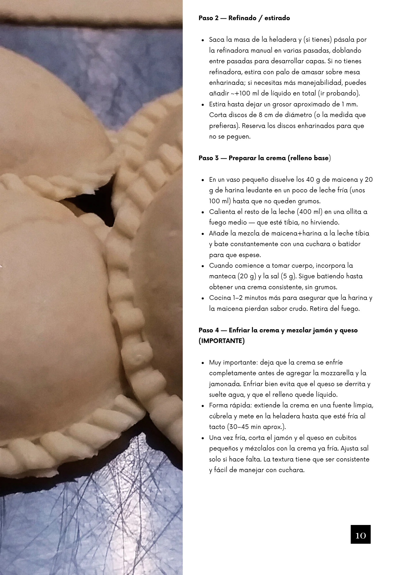 Libro 5 recetas para emprender desde casa product image (11)